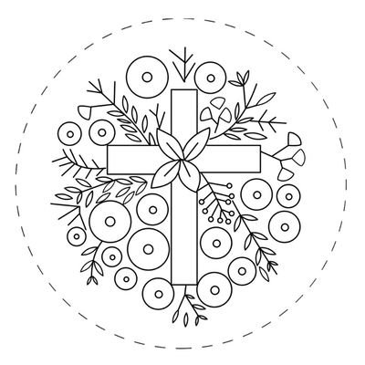 Disegno terapeutico 14