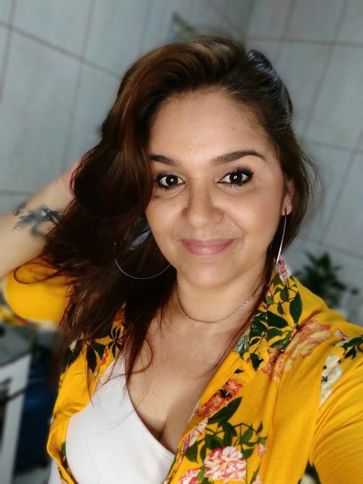 Roseli Barros